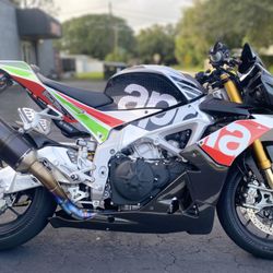 Next Ride - Aprilia Dealer