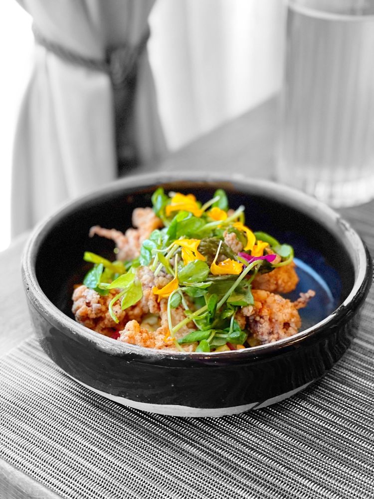 ALL SPICE 1481 Photos & 664 Reviews American (New) 1602 S El Camino Real, San Mateo, CA