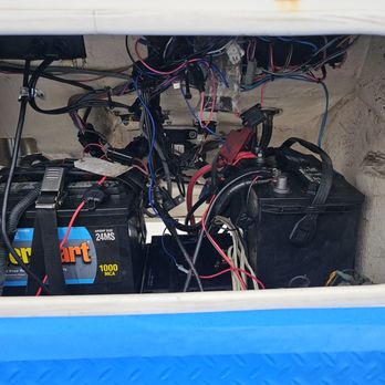 A&C Marine Services - Boat Repair Near Me A&C Marine Services - Boat Repair Near Me