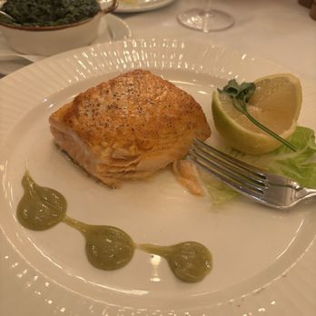 Atlantis Prime - Salmon - Seafood Near Me - New York, New York Atlantis Prime - Salmon - Seafood Near Me - New York, New York
