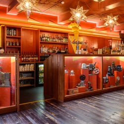 Teatro Lounge