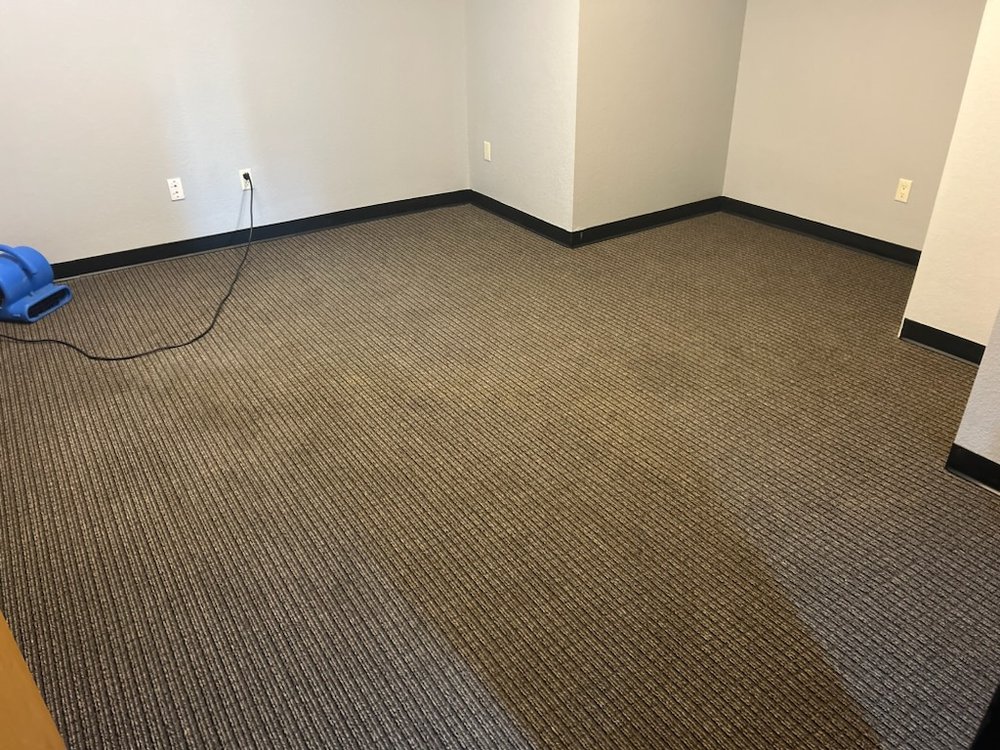 Slide of Impact Preventative Maintenance