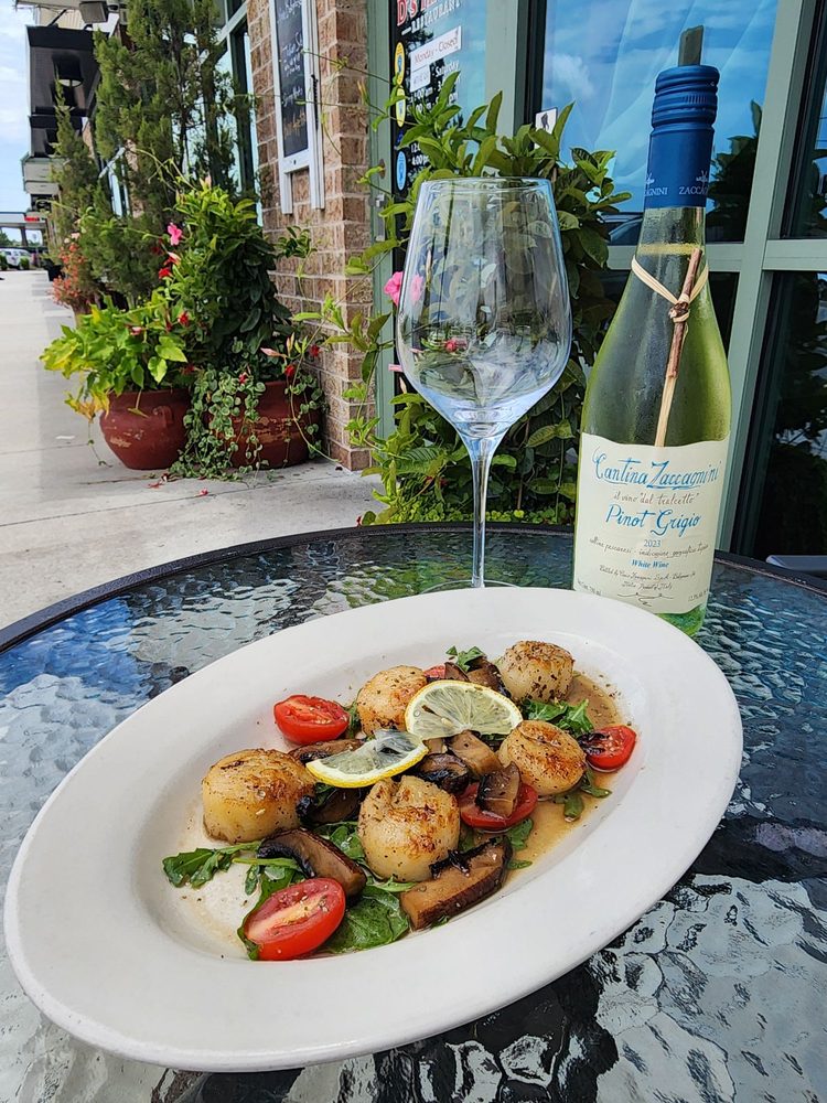 D's Italian Restaurant