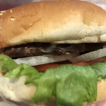 Carl's Jr - Famous Star :) - Burgers Near Me - Cameron Park, California