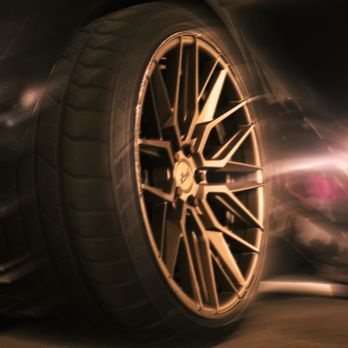 XStudios - Wheel night shot - Videographers Near Me - Rome, New York XStudios - Wheel night shot - Videographers Near Me - Rome, New York