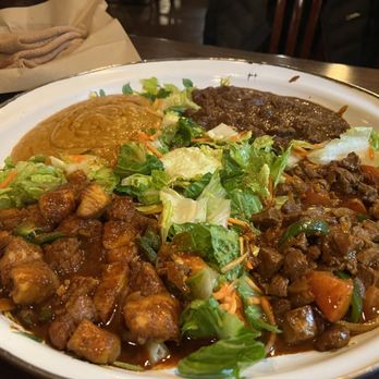 Asmara Restaurant - Ethiopian Near Me - Oakland, California