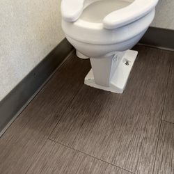 Curacleanco Cleaning Services - Commercial bathroom cleaning