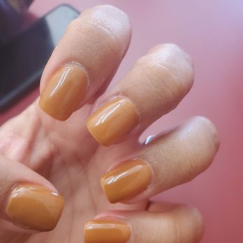 Nails On Nails & Spa - VS what I got - Nail Salons Near Me - Whittier, California Nails On Nails & Spa - VS what I got - Nail Salons Near Me - Whittier, California