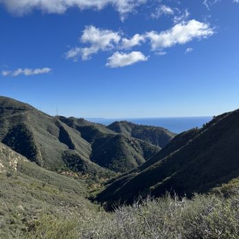 Rattlesnake Canyon - Hiking Near Me - Santa Barbara, California Rattlesnake Canyon - Hiking Near Me - Santa Barbara, California