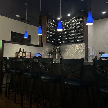 Uncorked On State - Bar area - Wine Bars Near Me - Redlands, California Uncorked On State - Bar area - Wine Bars Near Me - Redlands, California