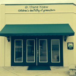 Childrens Dentistry of Greensboro - Children's Dentistry of Greensboro