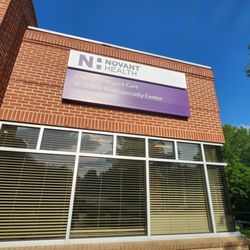 Novant Health OB/GYN Urgent Care - Carmel