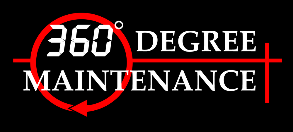 Slide of 360 Degree Maintenance