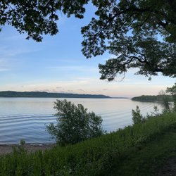 Hok-Si-La Park & Campground