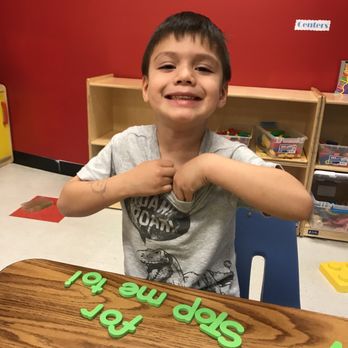 Clifton School - Sight word fun - Preschools Near Me - Carrollton, Texas