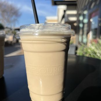 Desouro - Bubble Tea Near Me - Irvine, California