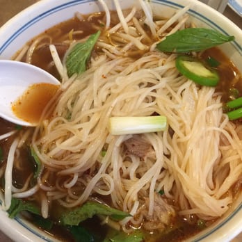 Pho Korner - All flavored up! - Vietnamese Near Me - Portland, Oregon