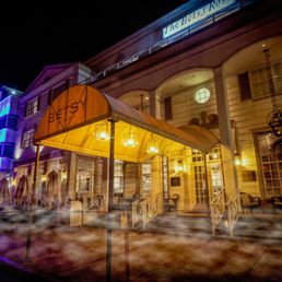 Exterior photo of Miami Haunts - Miami Beach, Florida Exterior photo of Miami Haunts - Miami Beach, Florida