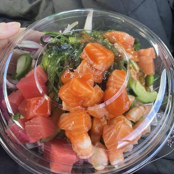 Poke Bros. - Seafood Near Me - Paoli, Pennsylvania Poke Bros. - Seafood Near Me - Paoli, Pennsylvania