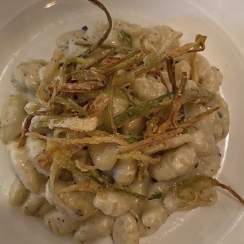 Mio Nonno - Gnocchi - Italian Near Me - Allen, Texas