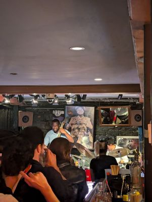 Smalls Jazz Club by null
