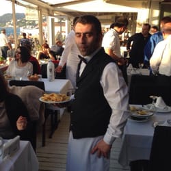 BeyBalık - Kadir is a great server.