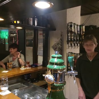 Lieb ich 5 - Dive Bars Near Me - Hanover, NI