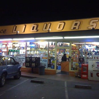 Ord Terrace Liquors - a car parked in front of a store - Beer, Wine & Spirits Near Me - Seaside, California Ord Terrace Liquors - a car parked in front of a store - Beer, Wine & Spirits Near Me - Seaside, California