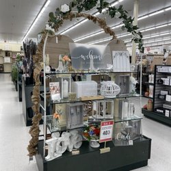 Hobby Lobby - Inside