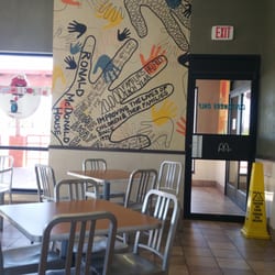 McDonald's - McDonald's Tuba City