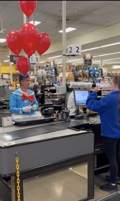 Kroger by null
