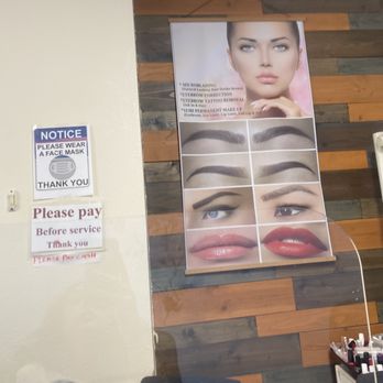 Soleil Nails & Microblading - Nail Salons Near Me - Los Angeles, California Soleil Nails & Microblading - Nail Salons Near Me - Los Angeles, California
