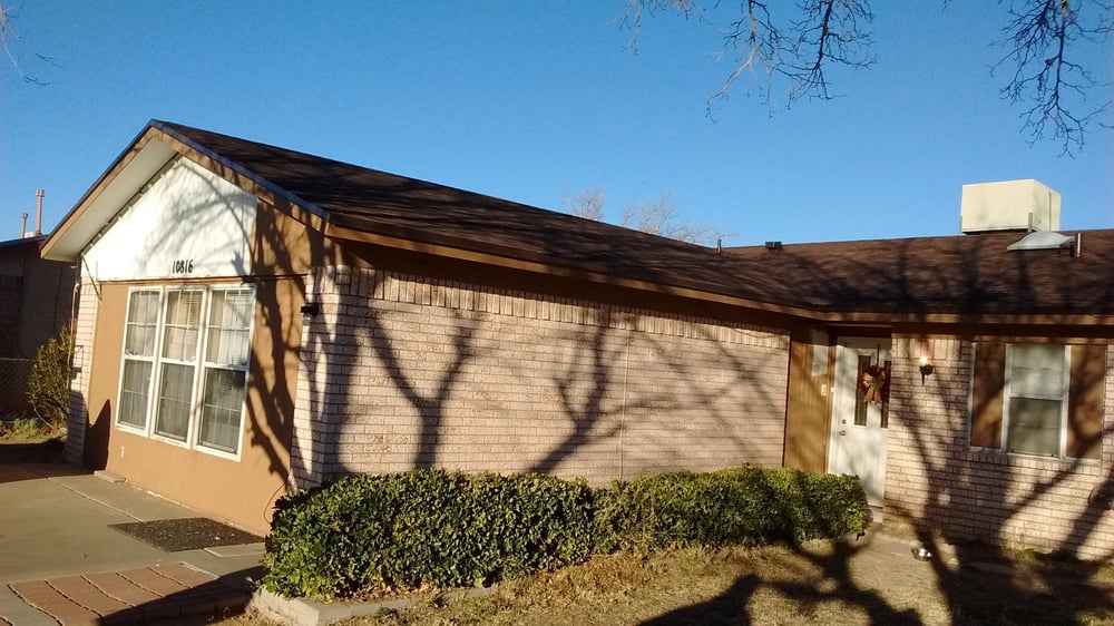 Slide of Alaniz And Sons