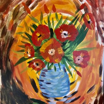 LeoAngelo Art - Art Classes Near Me LeoAngelo Art - Art Classes Near Me