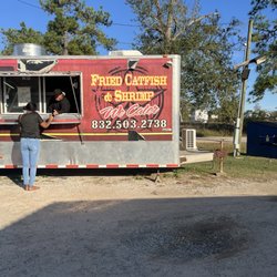 Southern Style Seafood