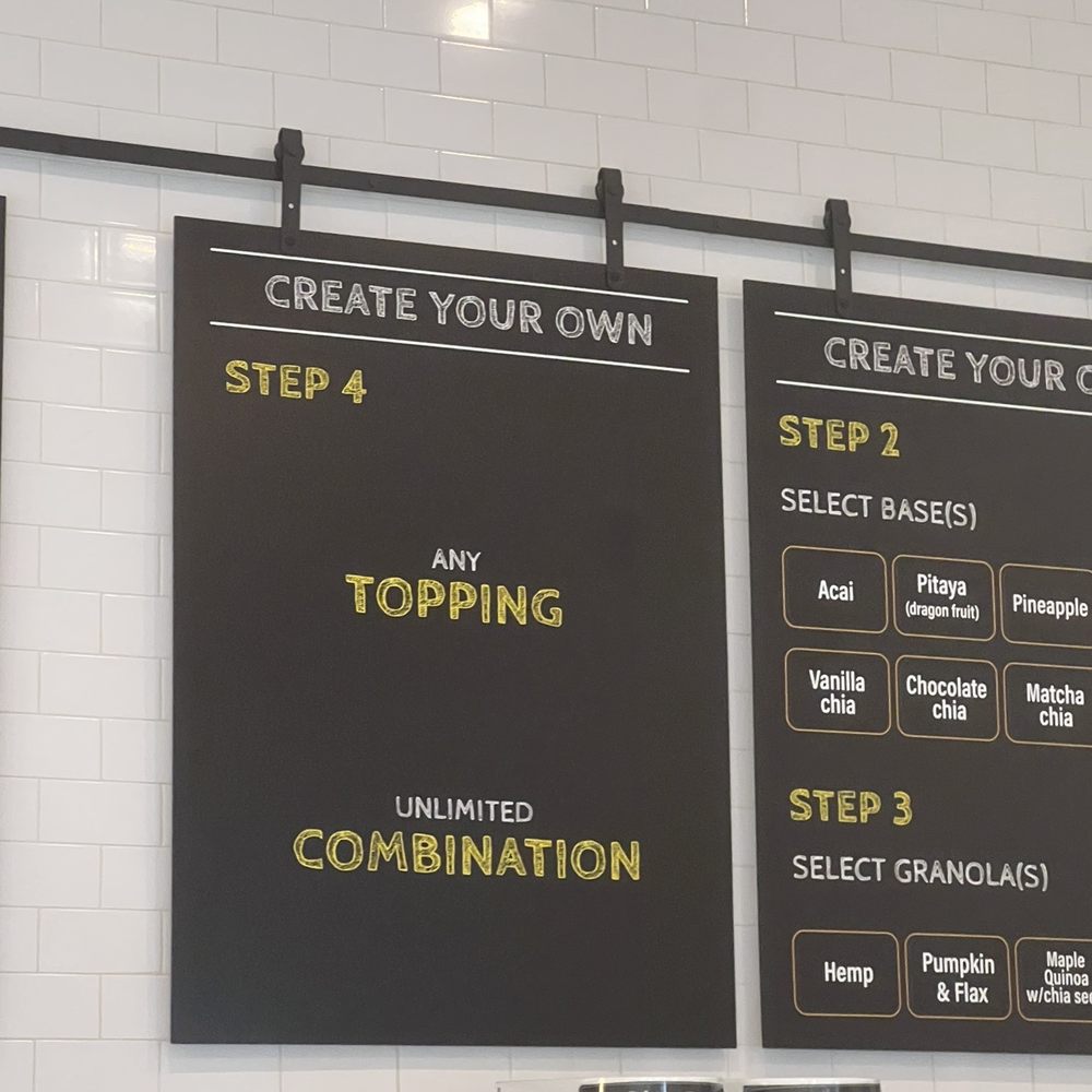 K- Stop - Acai Bowls Near Me - Los Angeles, California K- Stop - Acai Bowls Near Me - Los Angeles, California