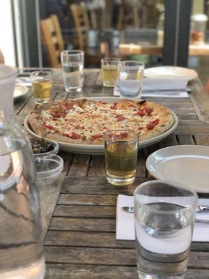 Mangia DC Food Tours by null