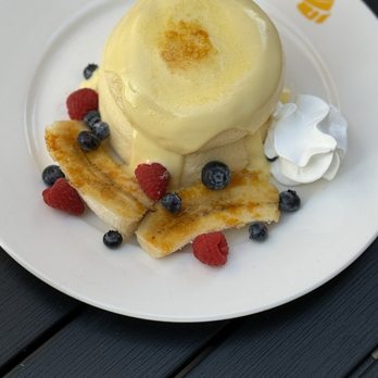 Fluffy Fluffy - Desserts Near Me - Tustin, California