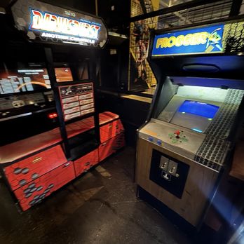 Barcade - Bars Near Me - Detroit, Michigan Barcade - Bars Near Me - Detroit, Michigan