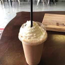 Iced Cap n' Jack Iced Cap n' Jack