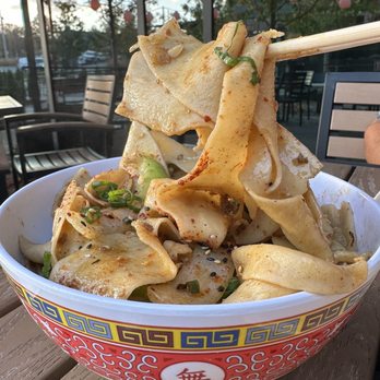 Punk Wok - Cumin Lamb Noodles - Sushi Bars Near Me - Nashville, Tennessee Punk Wok - Cumin Lamb Noodles - Sushi Bars Near Me - Nashville, Tennessee