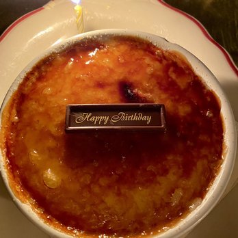 Marcel - Steakhouses Near Me - Atlanta, Georgia