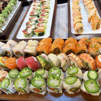 Zen Sushi Dana Point - Sushi Bars Near Me - Dana Point, California Zen Sushi Dana Point - Sushi Bars Near Me - Dana Point, California
