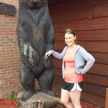 Konteka Black Bear Resort - Hotels Near Me - White Pine, Michigan Konteka Black Bear Resort - Hotels Near Me - White Pine, Michigan