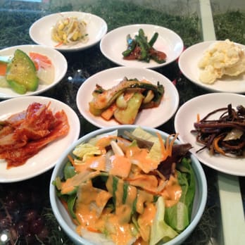 A-Hyang - Banchan - Korean Near Me - Duluth, Georgia A-Hyang - Banchan - Korean Near Me - Duluth, Georgia
