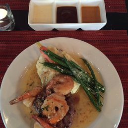 Surf and Turf