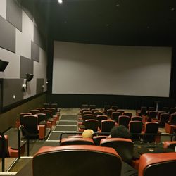 MX Movies & Bar - Theater #1