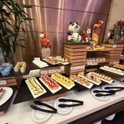 Harbour Grand Café - Cakes , jellos , mouse cakes , etc