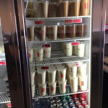 Yi Mei - Soymilk, peanut milk, tea - Taiwanese Near Me - Monrovia, California