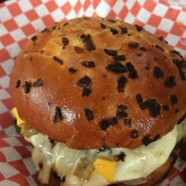 Taystee's Burgers by null